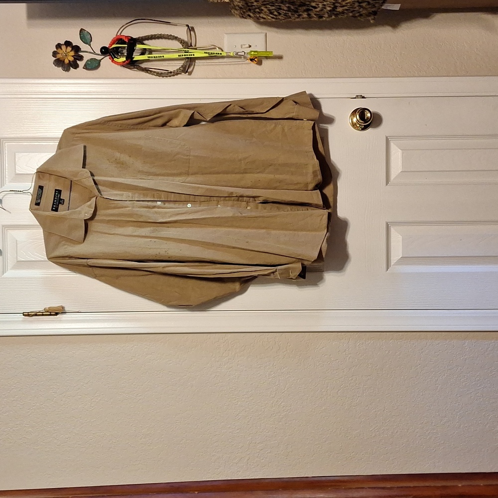 Mens dress shirt